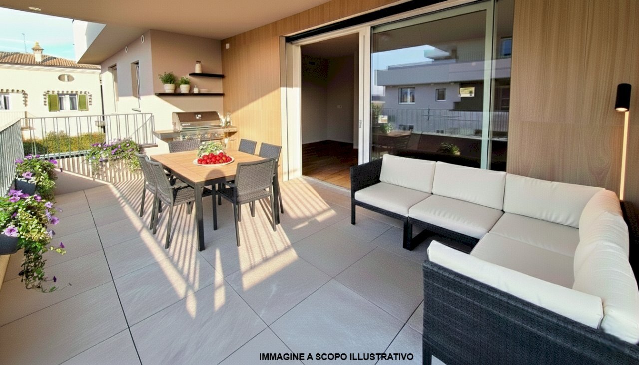 DX A003.png - Appartamento CASTEL MELLA - ZONA PARCO GIOVANNI PAOLO II, Castel Mella - foto 2