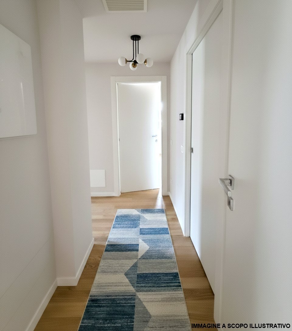 DX A007.png - Appartamento CASTEL MELLA - ZONA PARCO GIOVANNI PAOLO II, Castel Mella - foto 3