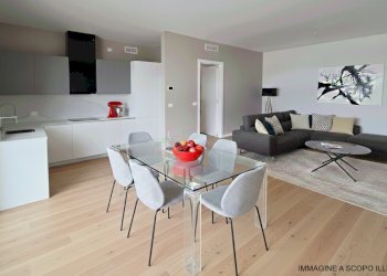 DX A001.png - Appartamento CASTEL MELLA - ZONA PARCO GIOVANNI PAOLO II, Castel Mella - foto 1