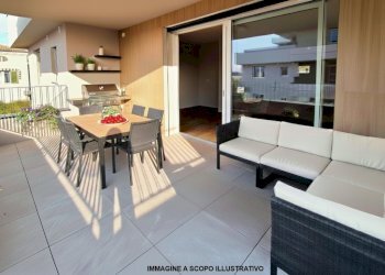 DX A003.png - Appartamento CASTEL MELLA - ZONA PARCO GIOVANNI PAOLO II, Castel Mella - foto 2