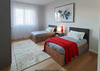 DX A006.png - Appartamento CASTEL MELLA - ZONA PARCO GIOVANNI PAOLO II, Castel Mella - foto 6