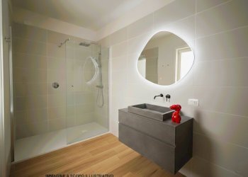 DX A004.png - Appartamento CASTEL MELLA - ZONA PARCO GIOVANNI PAOLO II, Castel Mella - foto 7