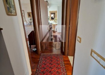 appartamento- vendita lucca--fusca_10.jpg - Trilocale Traversa I Via Romana, Lucca - foto 11