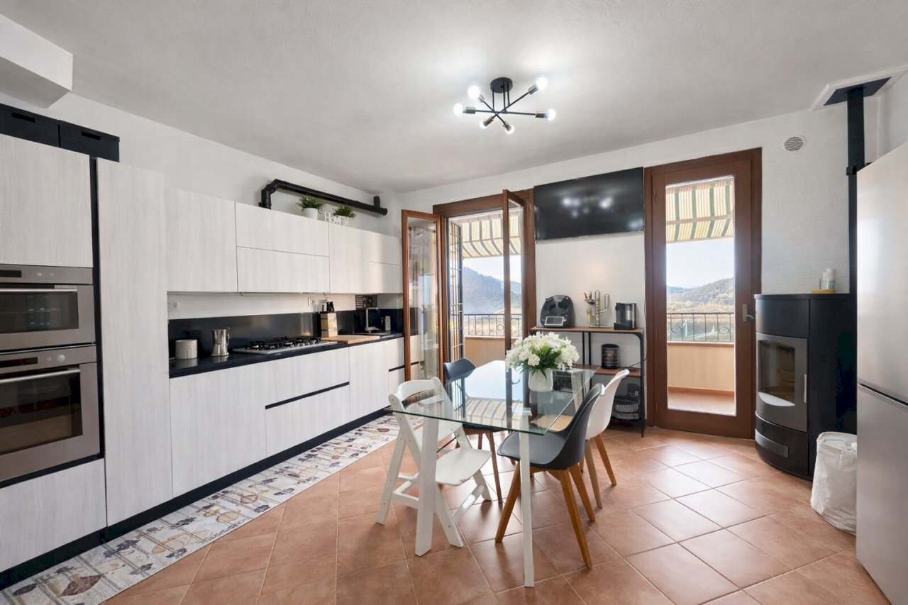 Quadrilocale Aulla - foto 1