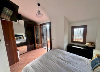 camera matrimoniale - Quadrilocale Aulla - foto 5