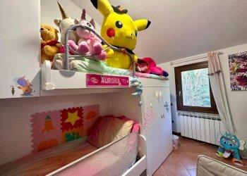 camera singola - Quadrilocale Aulla - foto 6