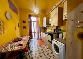 cucina - Apartment La Spezia (neighborhood Centro Storico) - photo 5