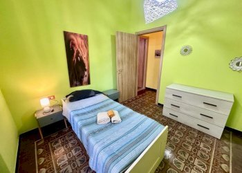 camera singol - Apartment La Spezia (neighborhood Centro Storico) - photo 8