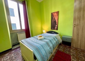 camera singola - Apartment La Spezia (neighborhood Centro Storico) - photo 9