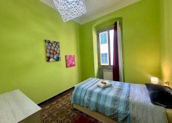 camera singola l - Apartment La Spezia (neighborhood Centro Storico) - photo 10