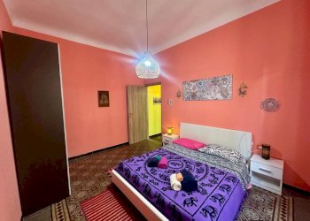 matrimoniale - Apartment La Spezia (neighborhood Centro Storico) - photo 11