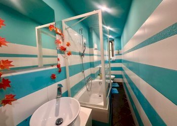 servizio - Apartment La Spezia (neighborhood Centro Storico) - photo 14