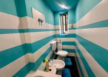 servzio - Apartment La Spezia (neighborhood Centro Storico) - photo 15