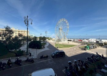 Bilocale Piazza Andrea Costa, Cesenatico - foto 13