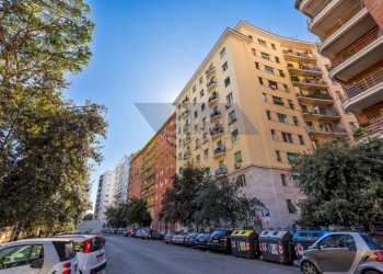 Palazzina - Trilocale Via Concordia, Roma - foto 1