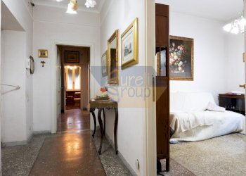 Ingresso - Trilocale Via Concordia, Roma - foto 3