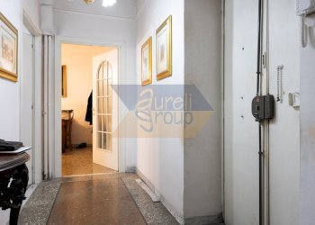 Ingresso - Trilocale Via Concordia, Roma - foto 4