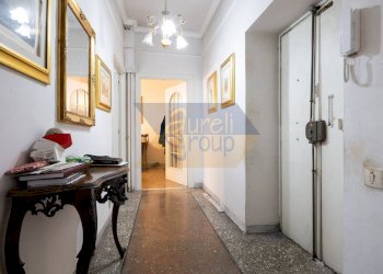 Ingresso - Trilocale Via Concordia, Roma - foto 5