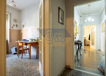 Interno - Trilocale Via Concordia, Roma - foto 8