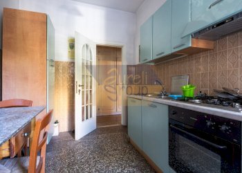 Cucina - Trilocale Via Concordia, Roma - foto 11
