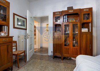 Soggiorno - Trilocale Via Concordia, Roma - foto 14