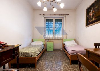 Camera - Trilocale Via Concordia, Roma - foto 15