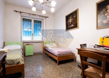 Camera - Trilocale Via Concordia, Roma - foto 16