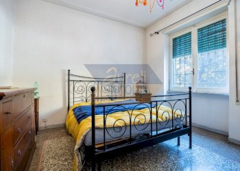 Camera - Trilocale Via Concordia, Roma - foto 18