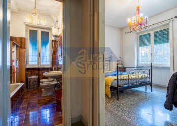 Interno - Trilocale Via Concordia, Roma - foto 20