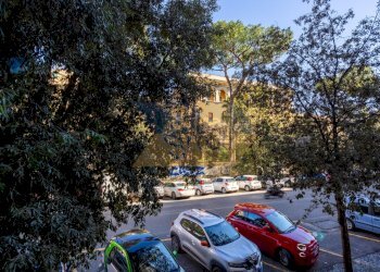 Affaccio - Trilocale Via Concordia, Roma - foto 23