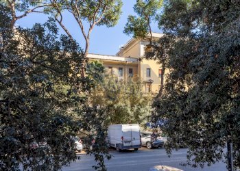 Affaccio - Trilocale Via Concordia, Roma - foto 24