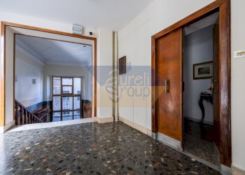 Androne - Trilocale Via Concordia, Roma - foto 25