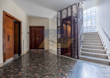 Androne - Trilocale Via Concordia, Roma - foto 26