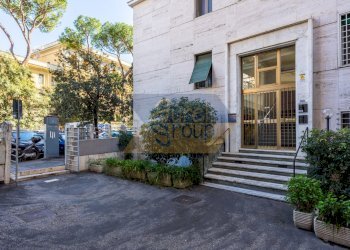 Palazzo - Trilocale Via Concordia, Roma - foto 28