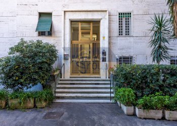 Palazzo - Trilocale Via Concordia, Roma - foto 29