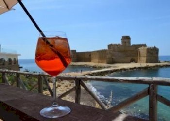 al15.JPG - Quadrilocale Isola di Capo Rizzuto - foto 1