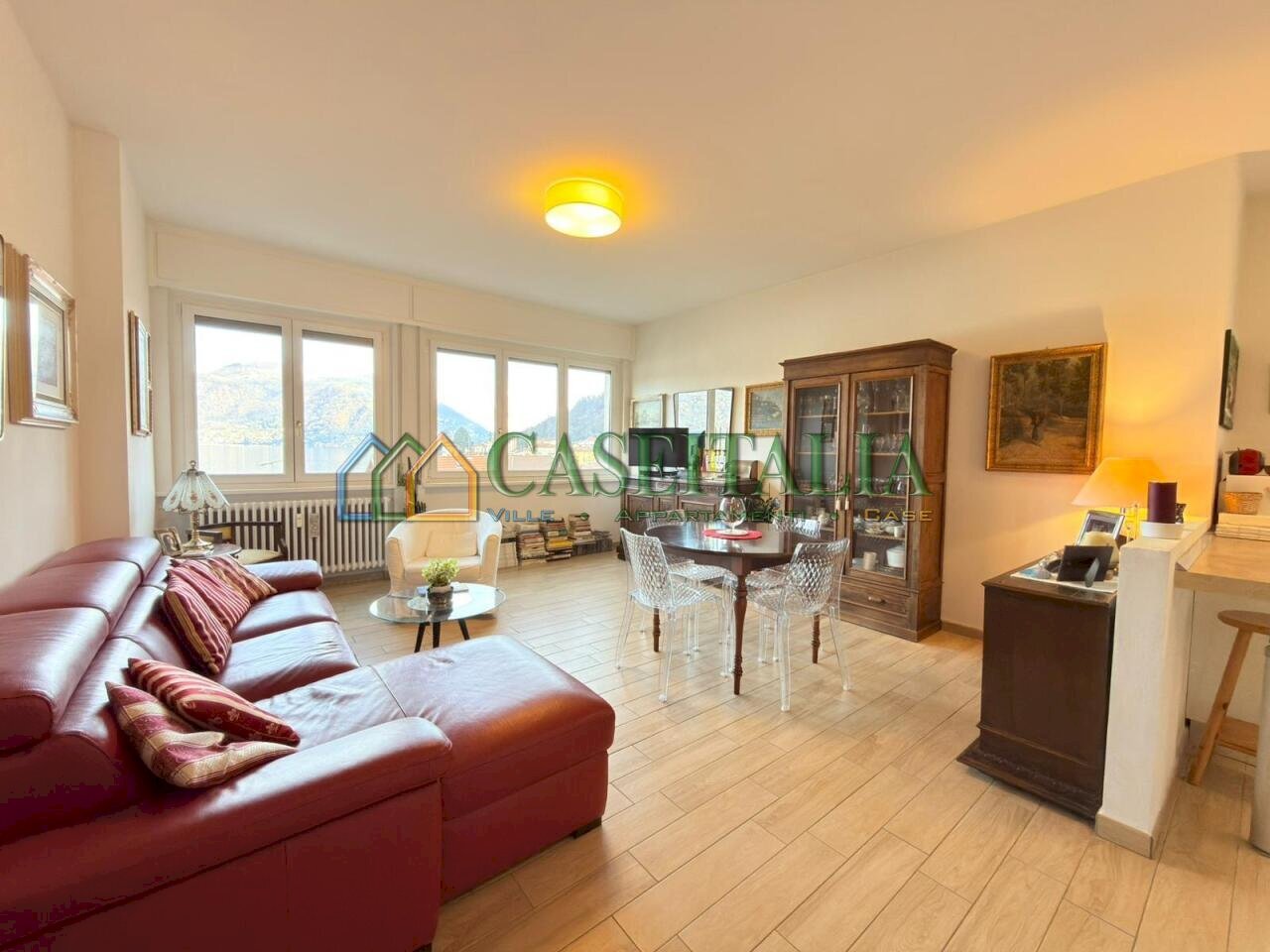 1.jpg - Appartamento Porto Ceresio - foto 1