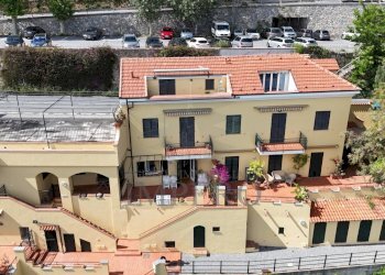 DJI_20250505154044_0199_D.JPG - Bilocale Corso G. Verdi 17, Ventimiglia - foto 19