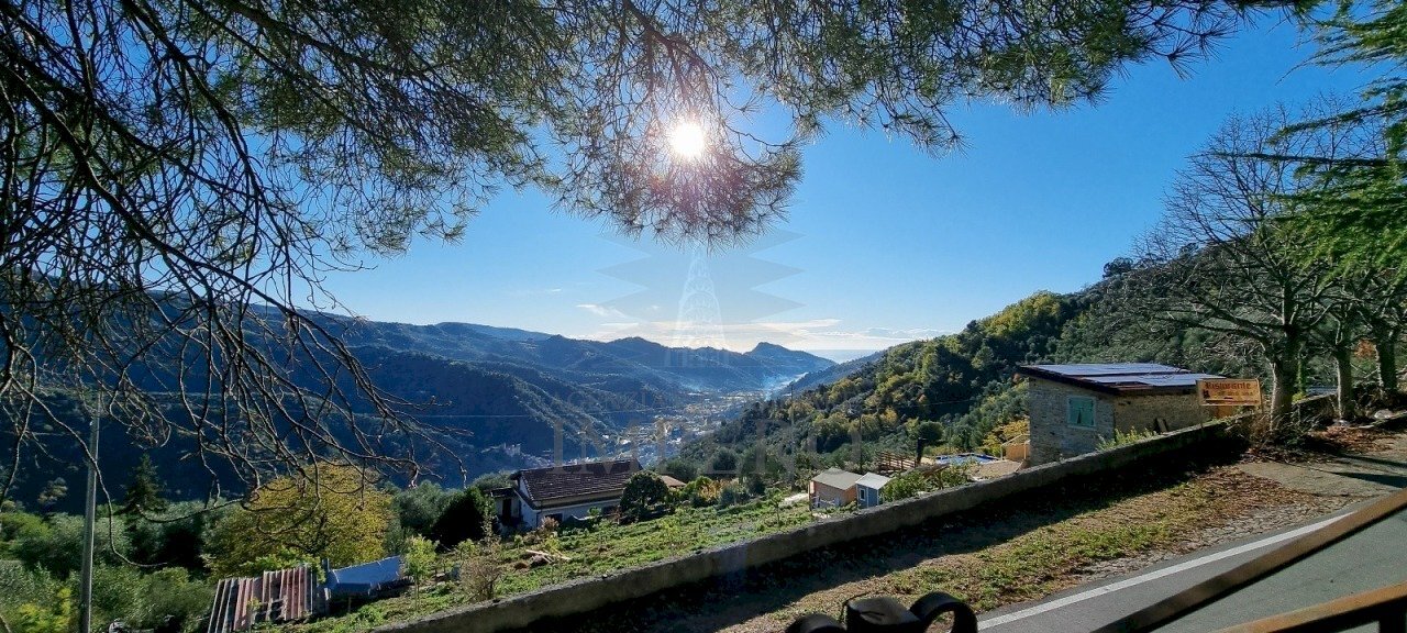 2.jpeg - Three-family Villa Strada Provinciale, Dolceacqua - photo 1