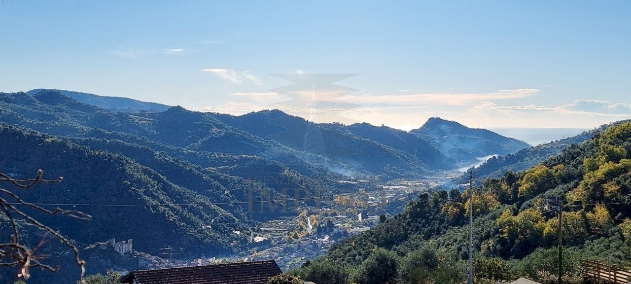 1.jpeg - Three-family Villa Strada Provinciale, Dolceacqua - photo 2