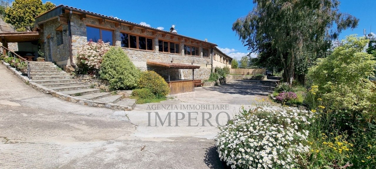 3.jpeg - Three-family Villa Strada Provinciale, Dolceacqua - photo 3