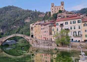 23.jpeg - Three-family Villa Strada Provinciale, Dolceacqua - photo 23
