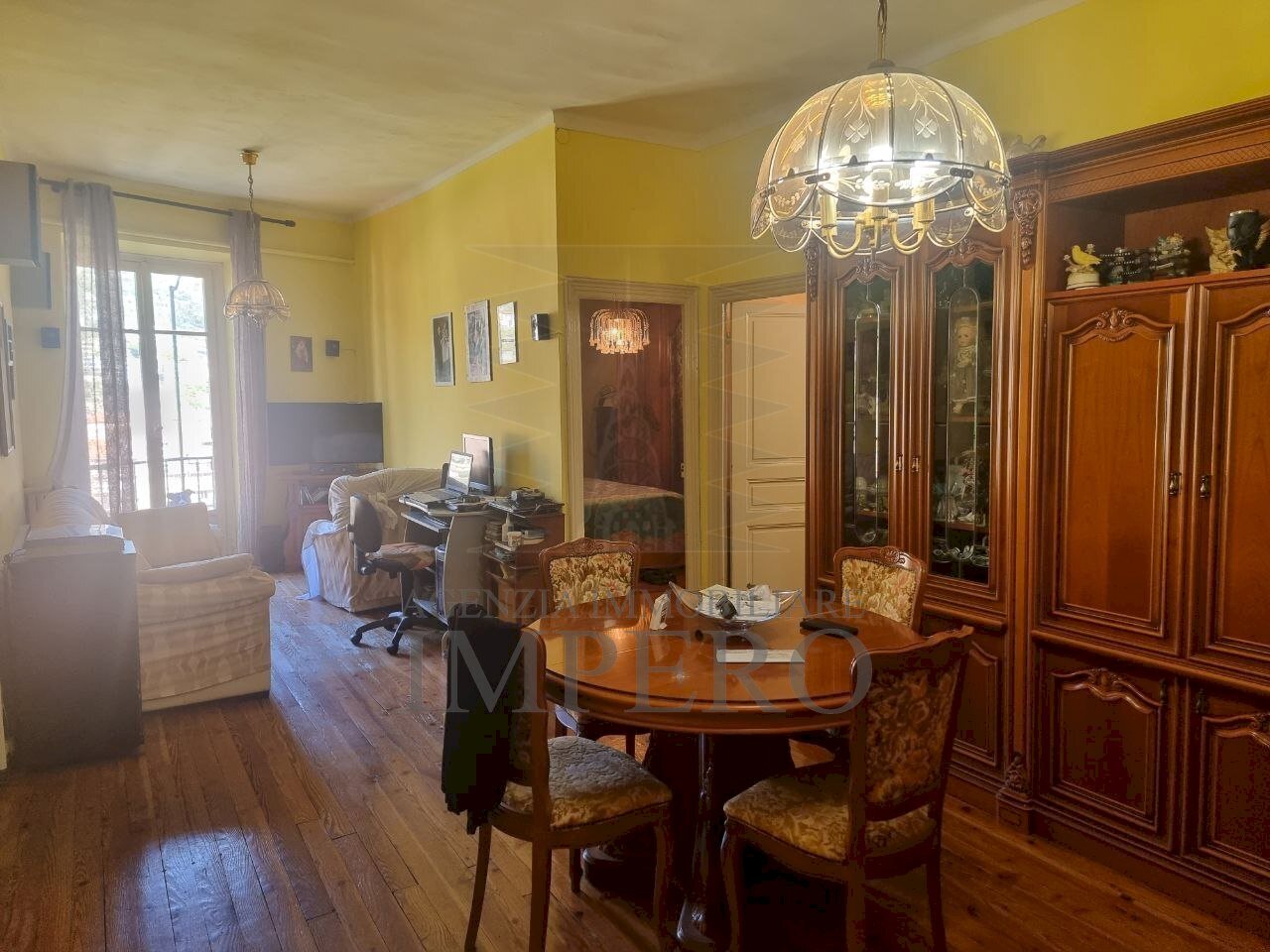 Quadrilocale Via Biancheri 17, Ventimiglia - foto 2