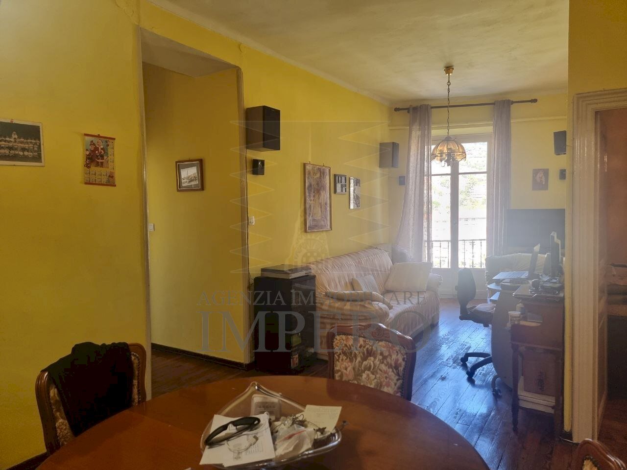 Quadrilocale Via Biancheri 17, Ventimiglia - foto 3