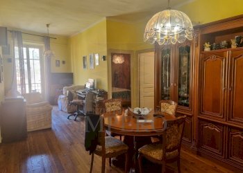 Quadrilocale Via Biancheri 17, Ventimiglia - foto 2