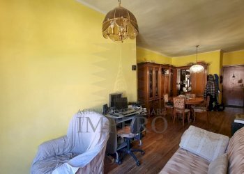 Quadrilocale Via Biancheri 17, Ventimiglia - foto 5