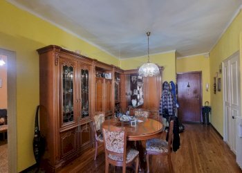 Quadrilocale Via Biancheri 17, Ventimiglia - foto 6