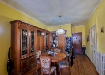 Quadrilocale Via Biancheri 17, Ventimiglia - foto 7