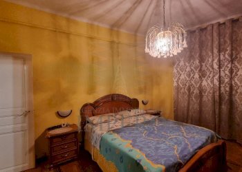 Quadrilocale Via Biancheri 17, Ventimiglia - foto 10