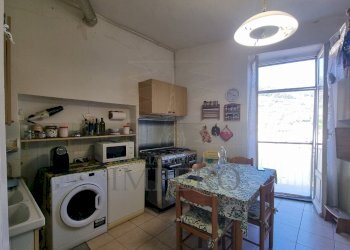 Quadrilocale Via Biancheri 17, Ventimiglia - foto 15